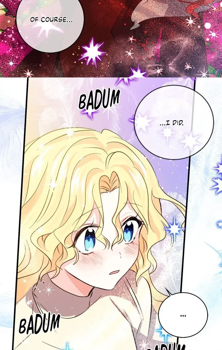 I’m the Ex-Girlfriend of a Soldier chapter 34 - page 30